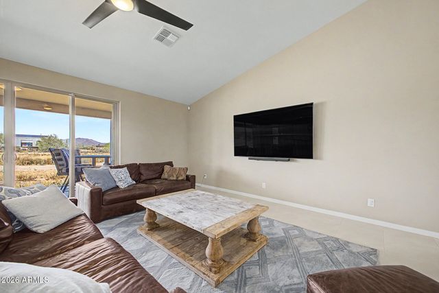 17416 E WINDSTONE Trail, Rio Verde, AZ 85263