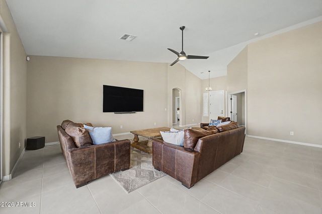 17416 E WINDSTONE Trail, Rio Verde, AZ 85263