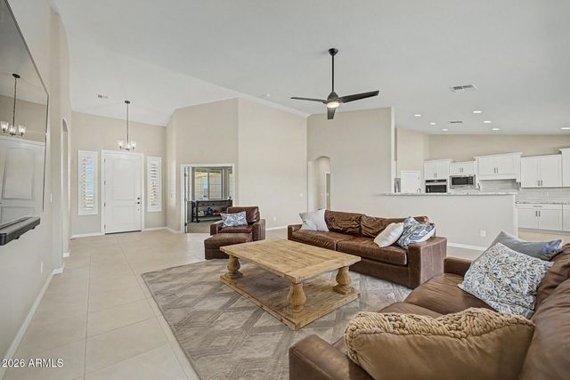 17416 E WINDSTONE Trail, Rio Verde, AZ 85263