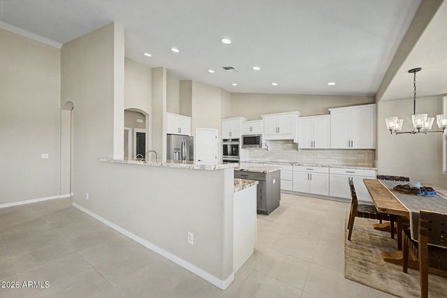 17416 E WINDSTONE Trail, Rio Verde, AZ 85263