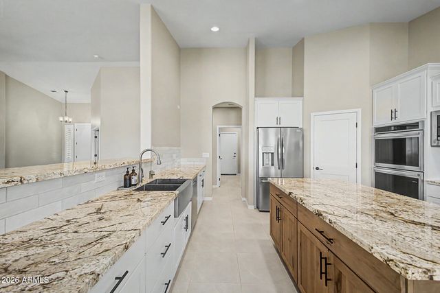 17416 E WINDSTONE Trail, Rio Verde, AZ 85263