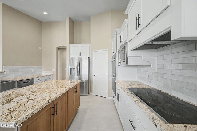 17416 E WINDSTONE Trail, Rio Verde, AZ 85263
