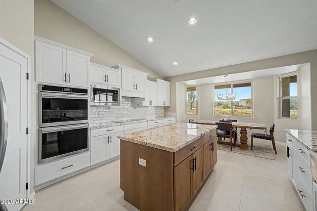 17416 E WINDSTONE Trail, Rio Verde, AZ 85263