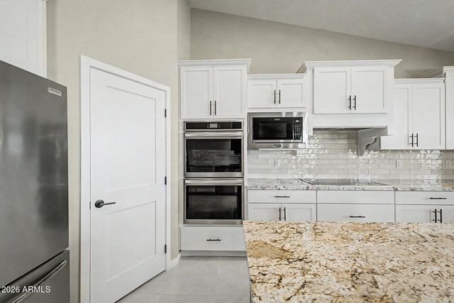 17416 E WINDSTONE Trail, Rio Verde, AZ 85263