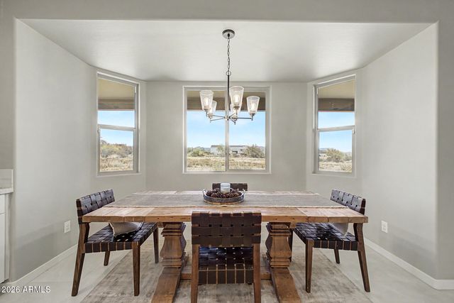 17416 E WINDSTONE Trail, Rio Verde, AZ 85263
