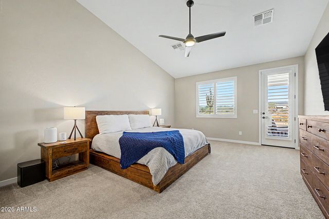 17416 E WINDSTONE Trail, Rio Verde, AZ 85263