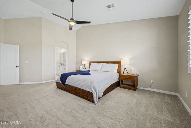 17416 E WINDSTONE Trail, Rio Verde, AZ 85263