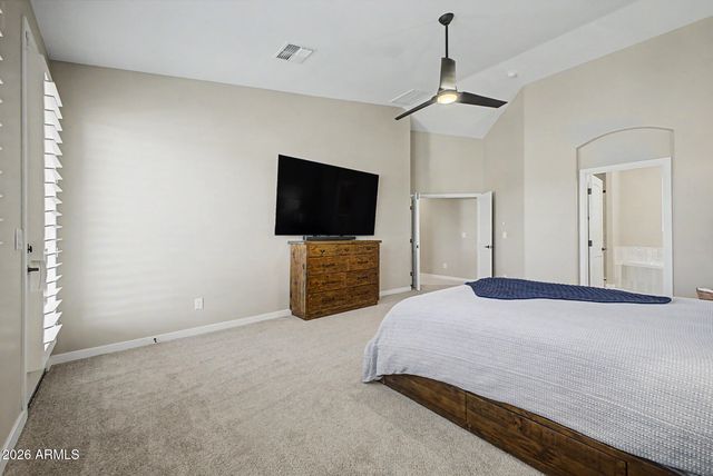 17416 E WINDSTONE Trail, Rio Verde, AZ 85263