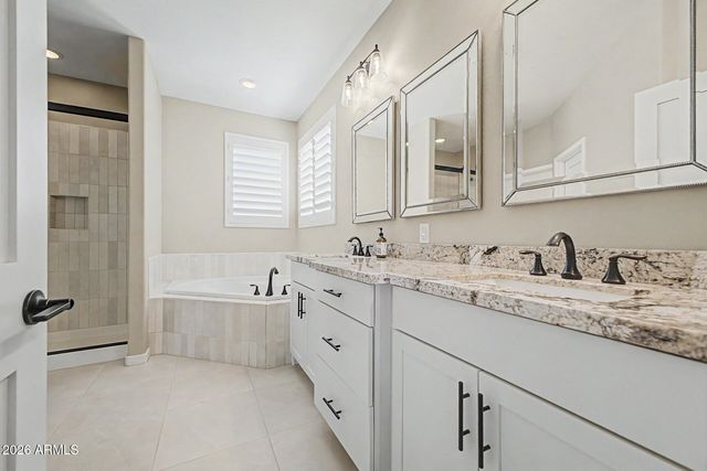 17416 E WINDSTONE Trail, Rio Verde, AZ 85263