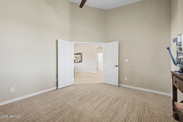 17416 E WINDSTONE Trail, Rio Verde, AZ 85263
