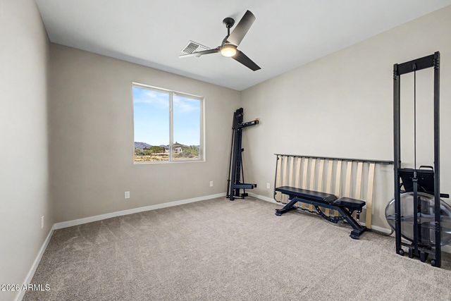 17416 E WINDSTONE Trail, Rio Verde, AZ 85263