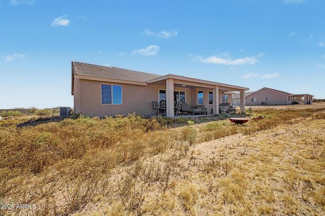 17416 E WINDSTONE Trail, Rio Verde, AZ 85263