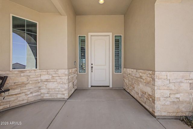 17416 E WINDSTONE Trail, Rio Verde, AZ 85263