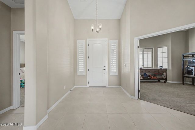 17416 E WINDSTONE Trail, Rio Verde, AZ 85263