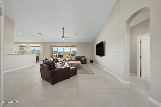 17416 E WINDSTONE Trail, Rio Verde, AZ 85263