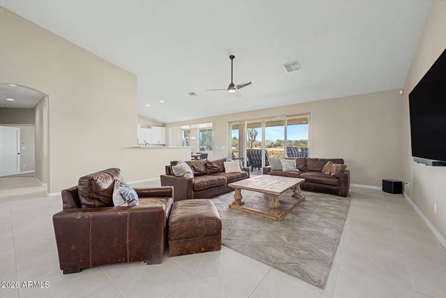 17416 E WINDSTONE Trail, Rio Verde, AZ 85263
