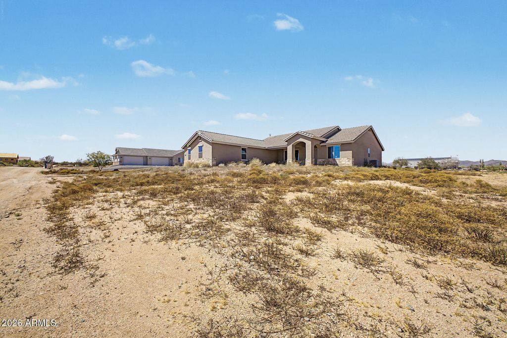 17416 E WINDSTONE Trail, Rio Verde, AZ 85263 — photo 2