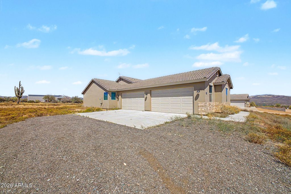 17416 E WINDSTONE Trail, Rio Verde, AZ 85263 — photo 4