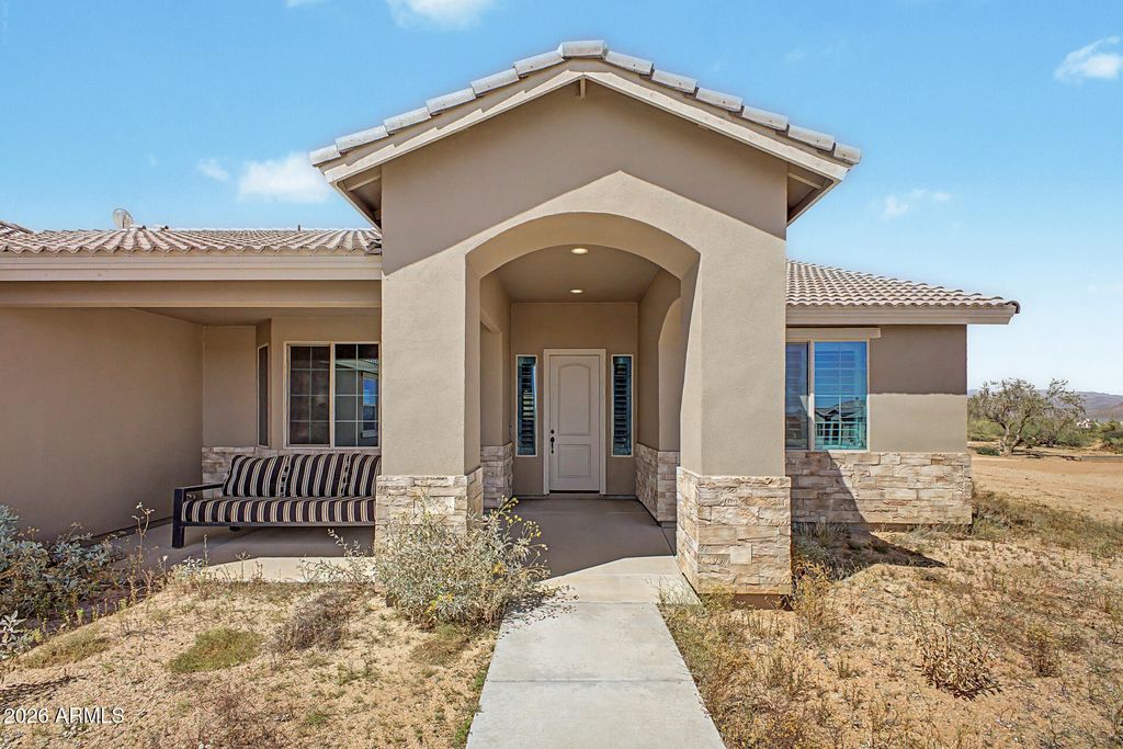 17416 E WINDSTONE Trail, Rio Verde, AZ 85263 — photo 5