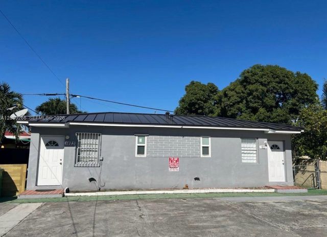 1821 SW 7th Street 7, Miami, FL 33135