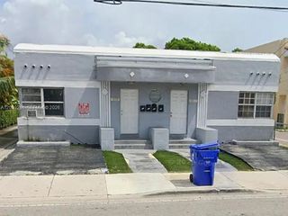 1821 SW 7th Street 7, Miami, FL 33135