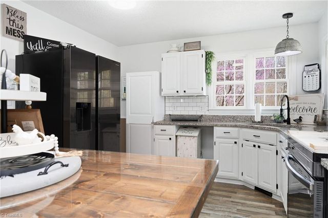 6777 Hockett Trail, Randleman, NC 27317