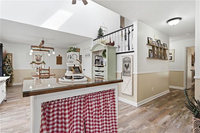 6777 Hockett Trail, Randleman, NC 27317