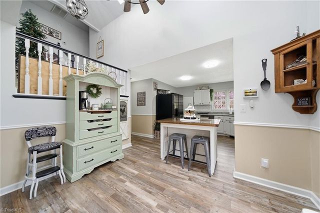 6777 Hockett Trail, Randleman, NC 27317