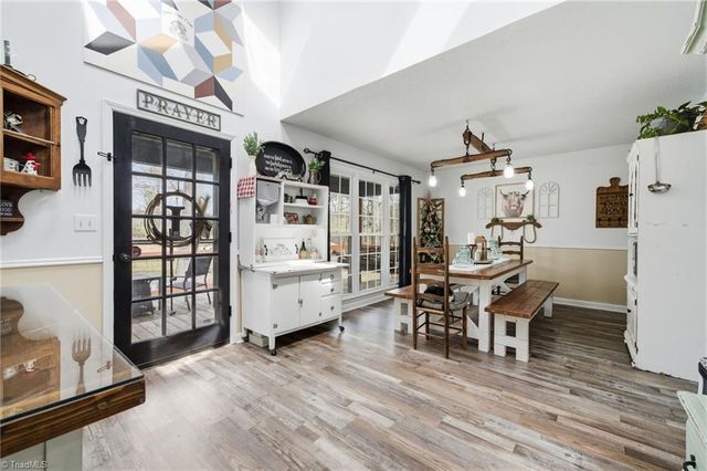 6777 Hockett Trail, Randleman, NC 27317