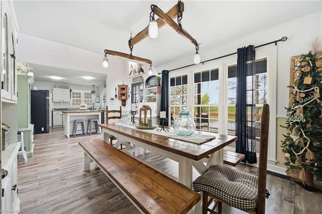 6777 Hockett Trail, Randleman, NC 27317