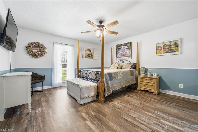 6777 Hockett Trail, Randleman, NC 27317