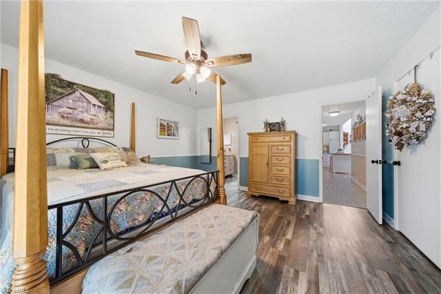 6777 Hockett Trail, Randleman, NC 27317