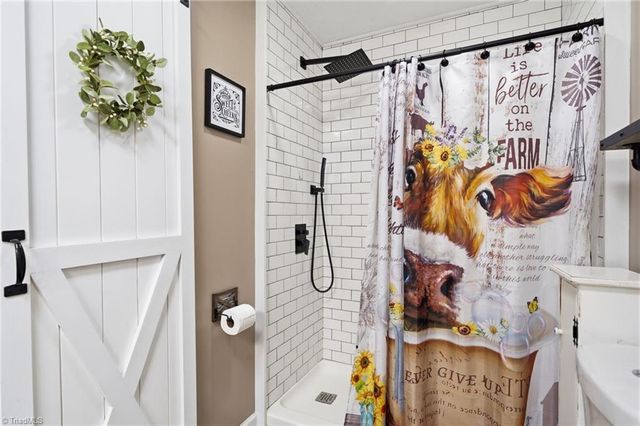 6777 Hockett Trail, Randleman, NC 27317