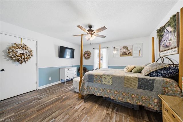 6777 Hockett Trail, Randleman, NC 27317