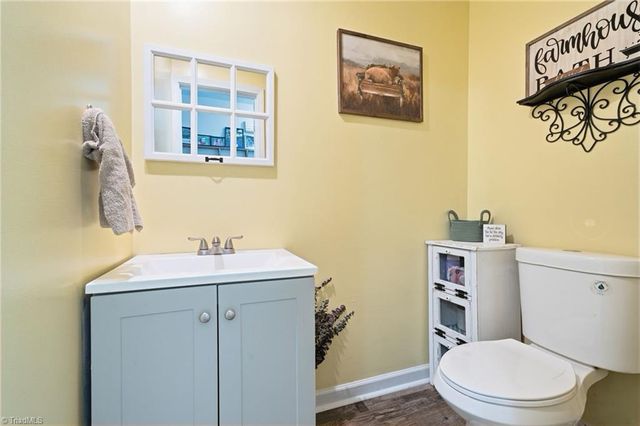 6777 Hockett Trail, Randleman, NC 27317