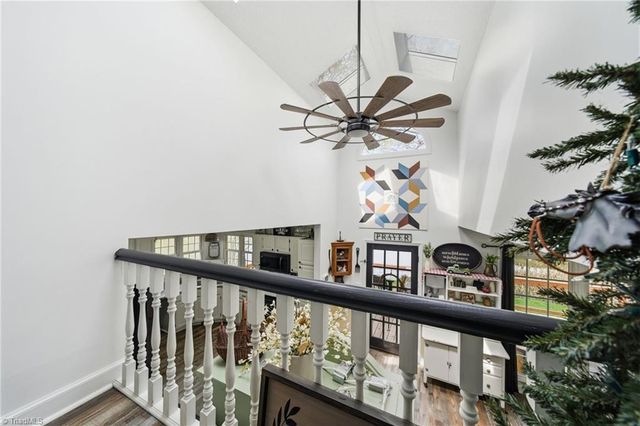 6777 Hockett Trail, Randleman, NC 27317