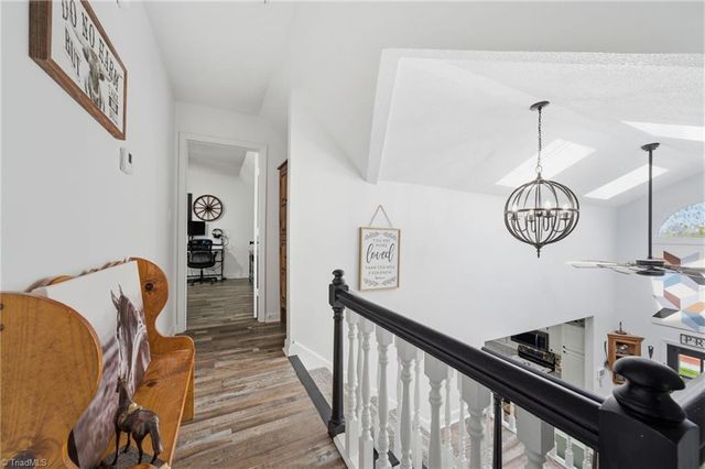 6777 Hockett Trail, Randleman, NC 27317