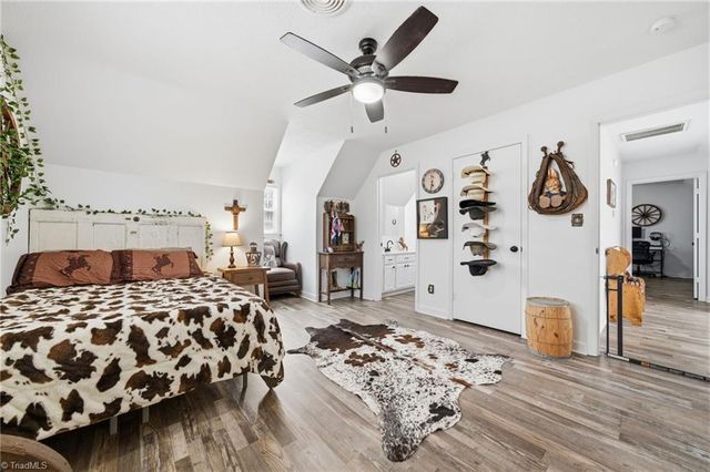 6777 Hockett Trail, Randleman, NC 27317