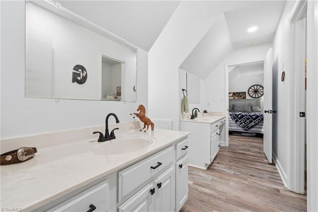 6777 Hockett Trail, Randleman, NC 27317