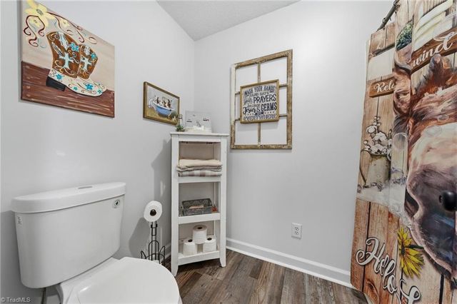 6777 Hockett Trail, Randleman, NC 27317