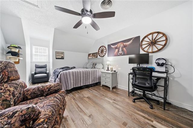 6777 Hockett Trail, Randleman, NC 27317