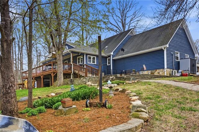 6777 Hockett Trail, Randleman, NC 27317