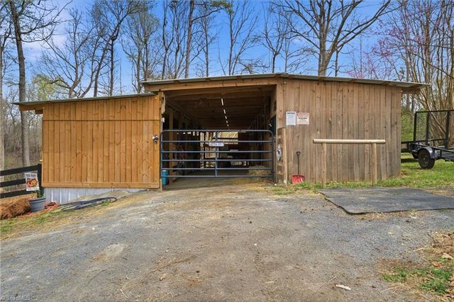 6777 Hockett Trail, Randleman, NC 27317