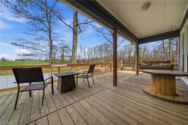 6777 Hockett Trail, Randleman, NC 27317