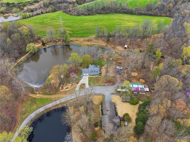 6777 Hockett Trail, Randleman, NC 27317