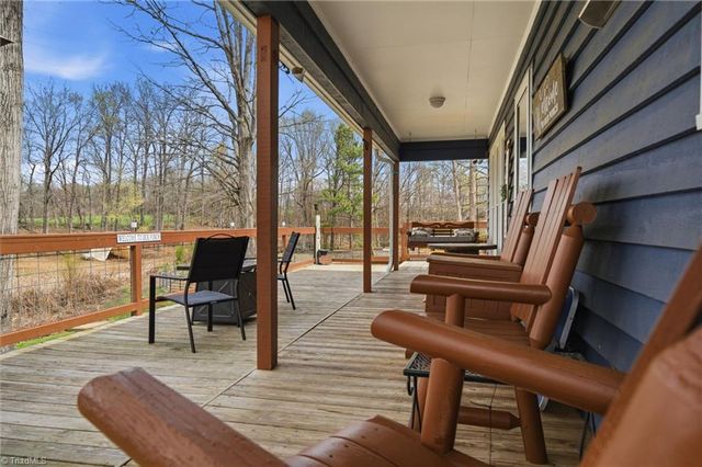 6777 Hockett Trail, Randleman, NC 27317