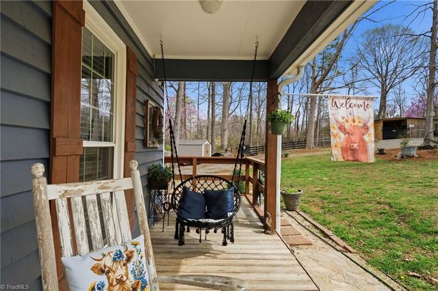 6777 Hockett Trail, Randleman, NC 27317