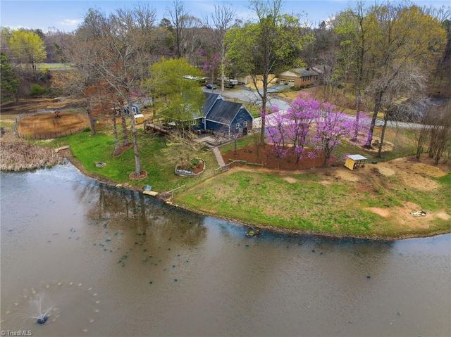 6777 Hockett Trail, Randleman, NC 27317