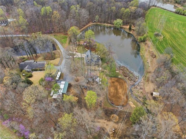 6777 Hockett Trail, Randleman, NC 27317
