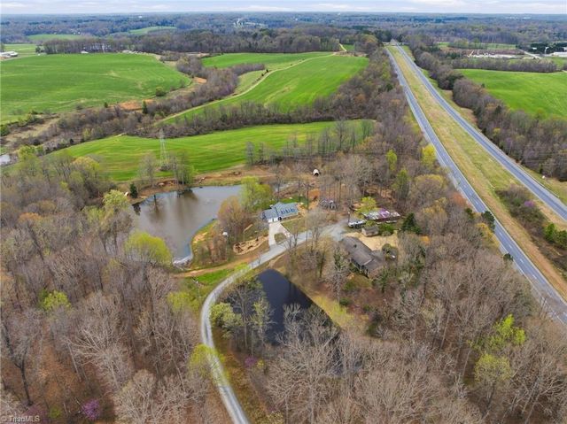 6777 Hockett Trail, Randleman, NC 27317